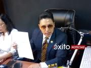 Exministro Murillo admite que cometió un error con Lourdes Pacheco en el caso Bebé Samantha