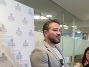 Diputado Alejandro Reyes exige un control más riguroso en aeropuertos y fronteras tras caso narcomaletas