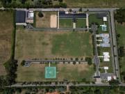 El nuevo juez de la causa de la mansión de Pilar ordenó nuevas medidas