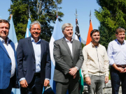 Emergencia Ígnea en la Patagonia