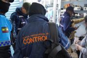 Controles en Quito dejan armas blancas, drogas y clausuras de locales en solo siete días