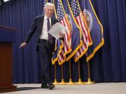 La Fed mantiene sin cambios las tasas de interés en Estados Unidos y desafía la presión de Donald Trump