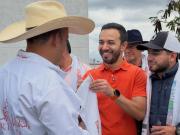 Uno por uno, quiénes son los muertos por el avión que se estrelló en Colombia