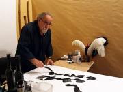 Investigan si el economista y artista plástico Fernando Fazzolari fue asesinado