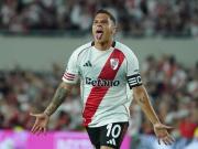 Así te contamos River vs Gimnasia, por el Torneo Apertura 2026: el equipo de Marcelo Gallardo ganó para ser puntero