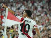 Así quedaron las tablas del Torneo Apertura 2026: River es uno de los punteros, tropiezo de Boca y Racing empieza a quedar lejos