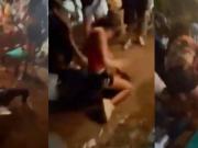 Violencia en un corso de Morón: cinco chicas golpearon a una adolescente con autismo hasta dejarla inconsciente