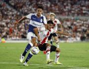 Volvió a perder de visitante tras tres meses