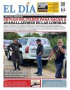 Portadas de los periódicos de Bolivia del miércoles 28 enero del 2026