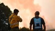 Incendios: el Gobierno sumaría el tema a las extraordinarias