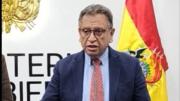 Ministro confirma que el Gobierno conocía el