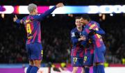 Barcelona remonta al Copenhague y avanza directo a octavos de la Champions