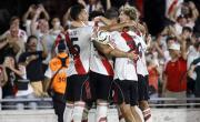 Uno por uno: los puntajes de los jugadores de River en la victoria ante Gimnasia