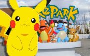 Inaugurarán el primer parque temático de Pokémon
