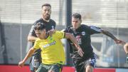 Deportivo Riestra vs. Defensa y Justicia por el Torneo Apertura 2026: horario, formaciones y cómo ver en vivo