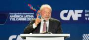 Lula insta a relanzar la integración regional