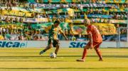 Aldosivi y Barracas Central empataron sin goles y siguen sin ganar en el Torneo Apertura