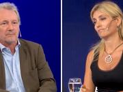 Parece una Miss Mundo: la irónica frase de una diputada del PRO a un abogado de la CGT en un áspero debate sobre la reforma laboral