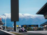 Franco Colapinto y su primera pretemporada en la Fórmula 1: kilómetros y experiencia en el nuevo auto para que Alpine se permita soñar