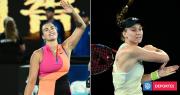 Sabalenka arrasó con Svitolina y avanzó a final del Australian Open: enfrentará a Yelena Rybakina