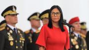 FF.AA de Venezuela declaran lealtad y subordinación a Delcy Rodríguez, primera mujer que preside el país