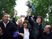 Milei oficializó el 2026 como el Año de la Grandeza Argentina