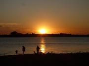 Menos turistas, estadías más cortas y fuerte caída del consumo en la temporada de verano