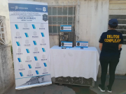 Operación Escudo Infantil: más de 30 allanamientos, dos detenidos y 19 imputados