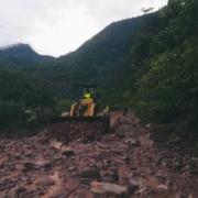 La ABC habilita el tramo Palos Blancos- Villamontes