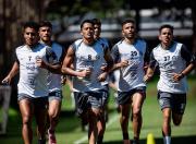 Un esperado retorno tras larga ausencia es la gran novedad entre los convocados de Olimpia