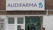 Audifarma evitó la quiebra tras acuerdo con la Supersociedades: lo que revela su reorganización sobre la crisis del sistema de salud