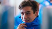 Franco Colapinto habló sobre el rendimiento del nuevo auto de Alpine