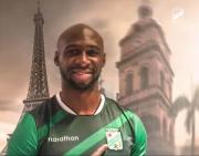 ¿Mangala tendrá su estreno en el clásico cruceño?