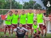 Guabirá apuesta al Torneo de Verano para llegar afilado a la Sudamericana