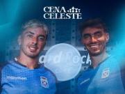 Blooming muestra su nueva imagen en la antesala del clásico cruceño