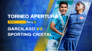 ¡A toda máquina! Sporting Cristal debutará ante Garcilaso, en el Cusco: Hora y canal