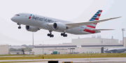 Histórico: American Airlines anuncia su regreso a Venezuela tras siete años de ausencia