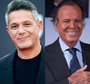 Alejandro Sanz sobre el caso de Julio Iglesias: “Me cuesta creerlo”