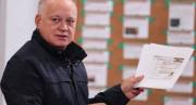 Diosdado Cabello dice que liberaron a otros 23 presos políticos y les envió un mensaje