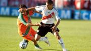 VIDEO: el mendocino que jugó en River y Boca, pero tuvo que recurrir a Google para demostrarlo