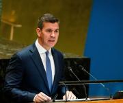 Peña sería el primero en enviar acuerdo Mercosur al Congreso para su ratificación