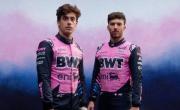 Colapinto sorprende: fue más rápido que Gasly y hay ilusión en Alpine