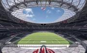 Los 7 imponentes estadios que renovó la empresa con la que River techará el Monumental