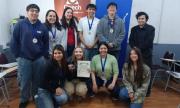 Debate juvenil toma fuerza con campeonato de verano