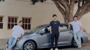 Toyota invirtió en empresa fundada por jóvenes uruguayos que automatiza las comunicaciones en automotoras norteamericanas
