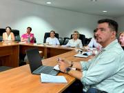 Salto conformó su Comisión Departamental de Enfermería