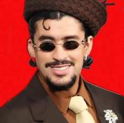 Bad Bunny es el primer latino nominado a los BRIT Awards