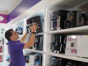 Crecieron las ventas de electrodomésticos en 2025: por qué subieron más que el promedio y qué se vendió más