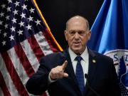 El Zar de la frontera enviado por Donald Trump promete reinstaurar la ley y el orden en Minneapolis