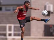 Fin de la novela en Independiente: Ruiz volvió a decirle que no a Grindetti y se va a Necaxa